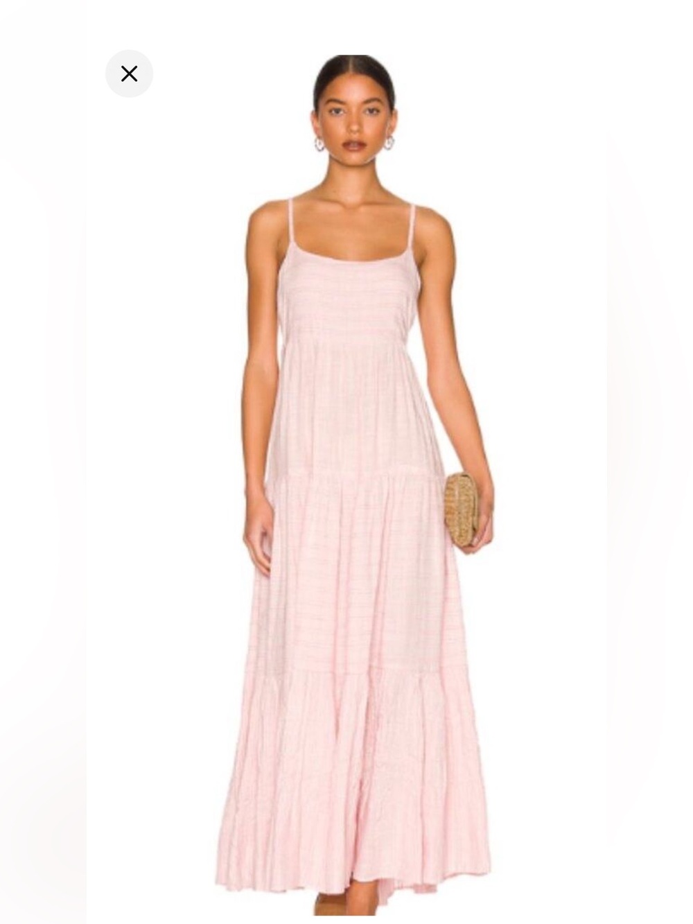 L Space Santorini dress